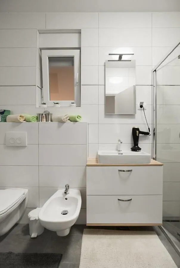 Apartment Jela & Niko Fažana Croácia